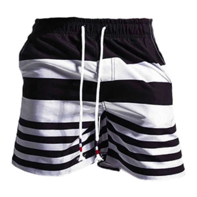 Pack Up Swimming Trunks