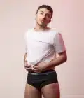 boxer de règles pour les personnes trans