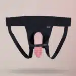 Jockstrap pour packer FTM | Transtore - NOIR