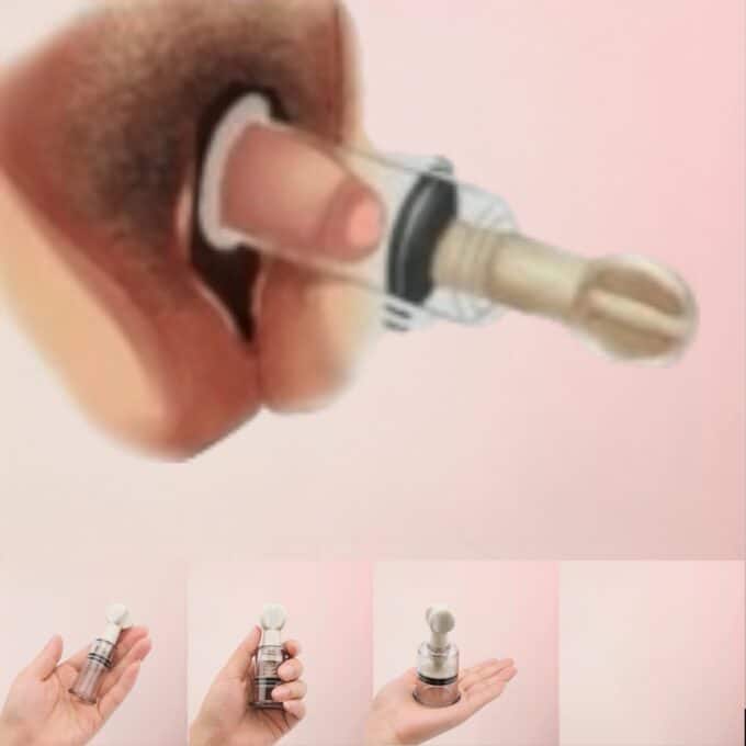 dicklit pump