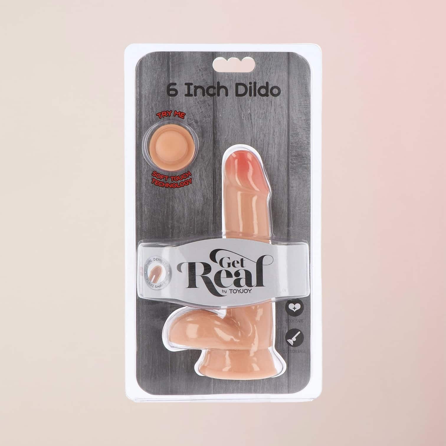 Gode double densité boite