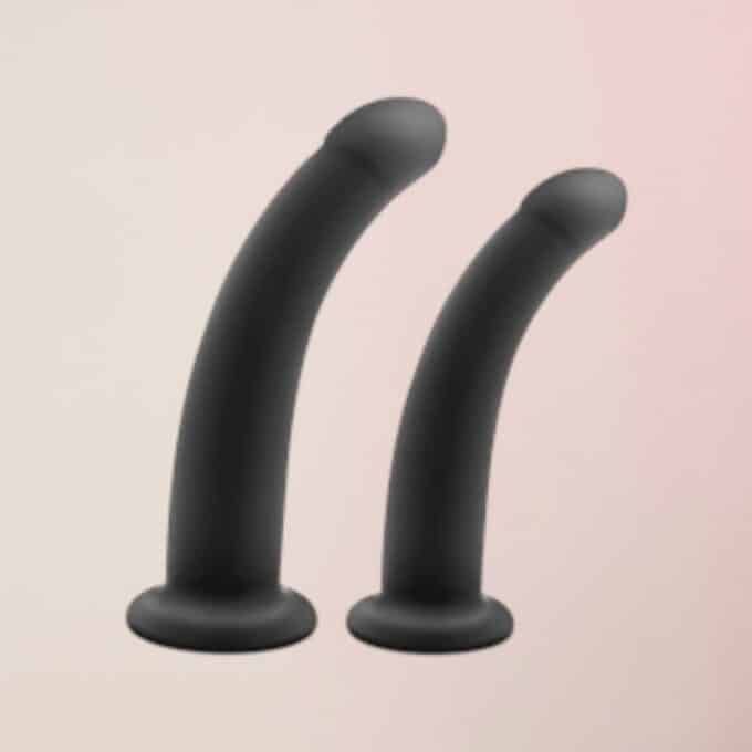 Dildo Willy Duo