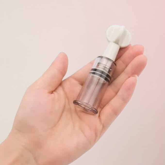 dicklit Pump
