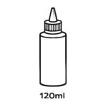 Huile d'amande douce - 120ML