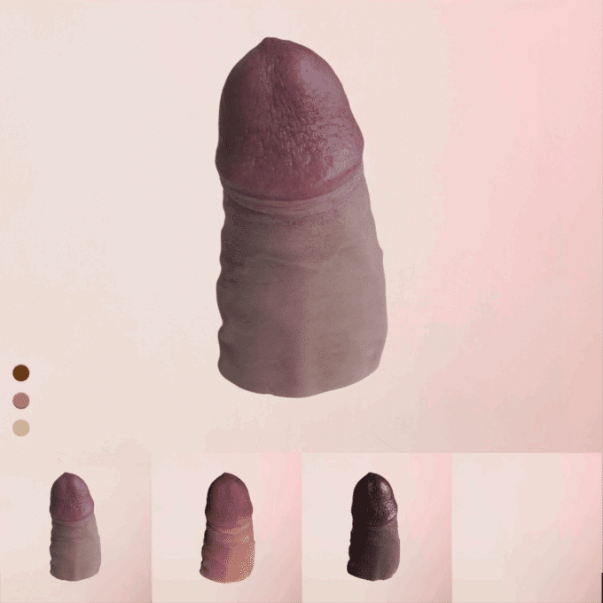Masturbator product image
