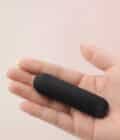 Vibromasseur USB Main