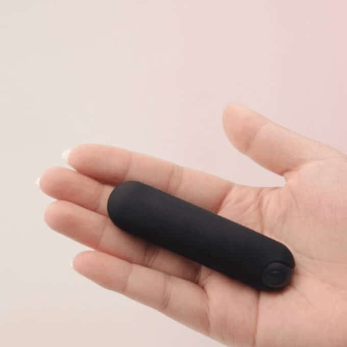 USB Handheld Vibrator