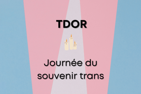 Journée du souvenir trans