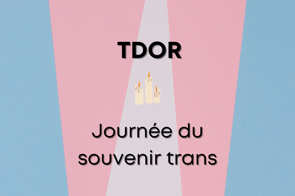 Journée du souvenir trans