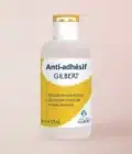 Anti-adhesive for transtape