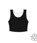 eco binder noir