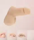 packer mr limpy prothèse penis silicone mou packing