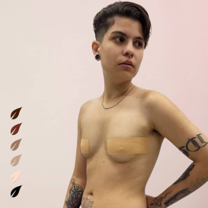Transtape