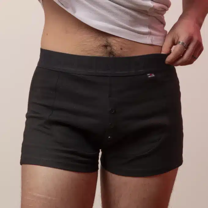 Boxers