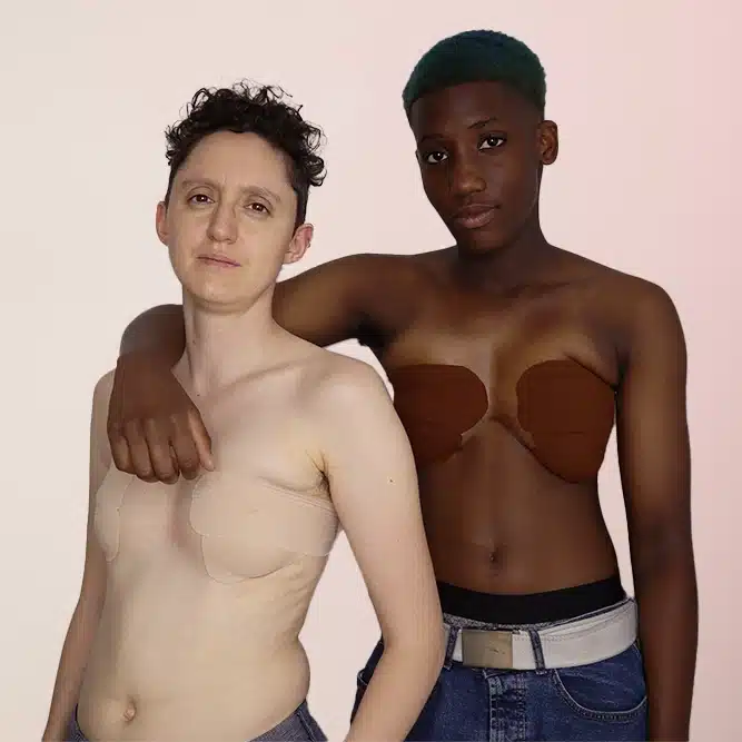Trans Tape