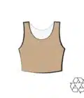 ECO binder sable