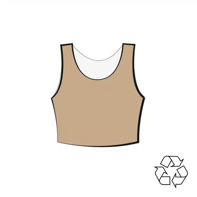 ECO binder sable