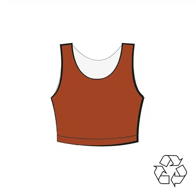 16 | ECO BINDER SPORT | CUIVRE | 2XL | GRADE A