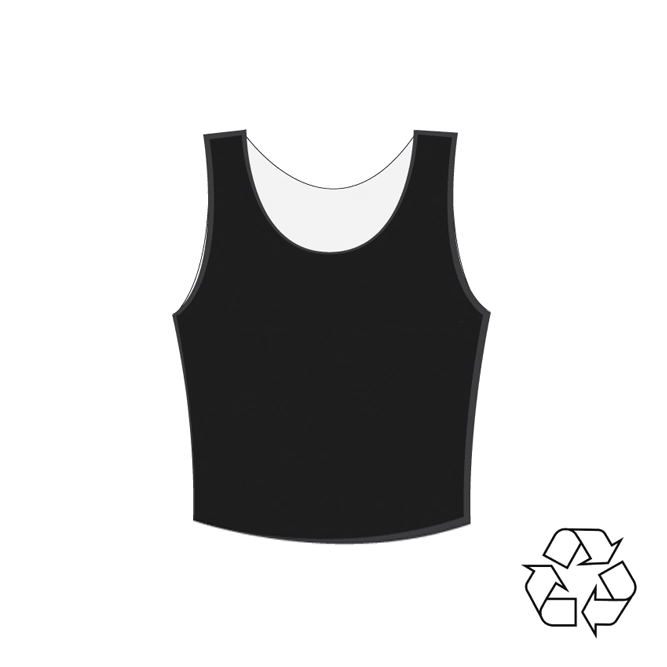 4 | ECO BINDER LONG X-TRA | NOIR | XL | GRADE C