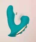Stimulateur vibrant profil