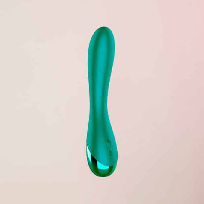 Timeless Love Face Vibrator