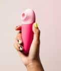 Romp Shine X - Stimulateur Clitoridien
