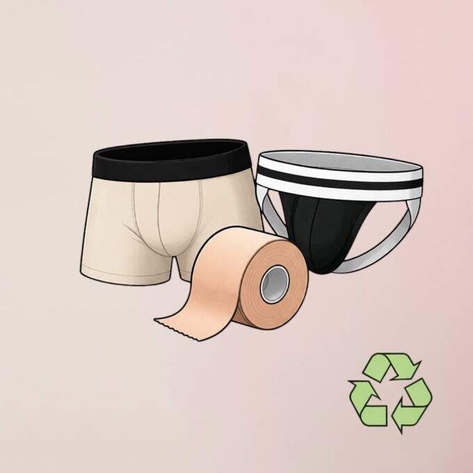 Eco Accessories