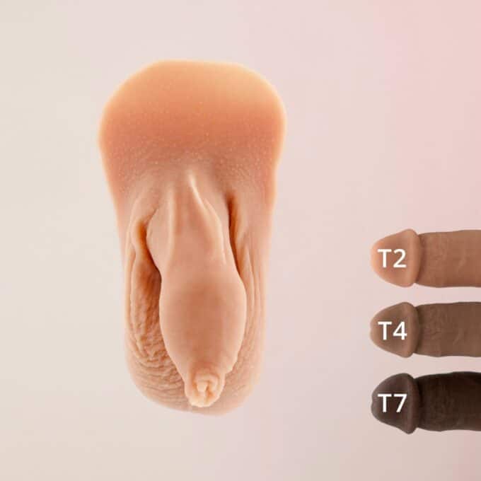 SP6 Soft Packer