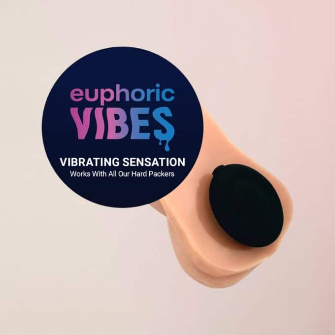 Euphoric Vibes vibration | Banana Prothetics