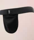 Packing Pouch soft packer et STP FTM | Banana Prosthetics