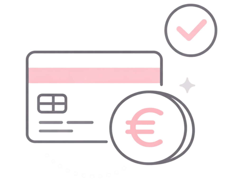 Picto Paiement